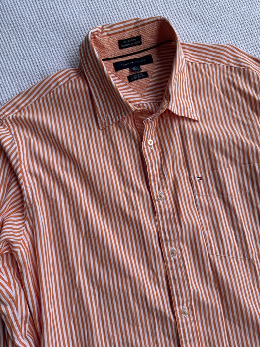 Сорочка Tommy Hilfiger