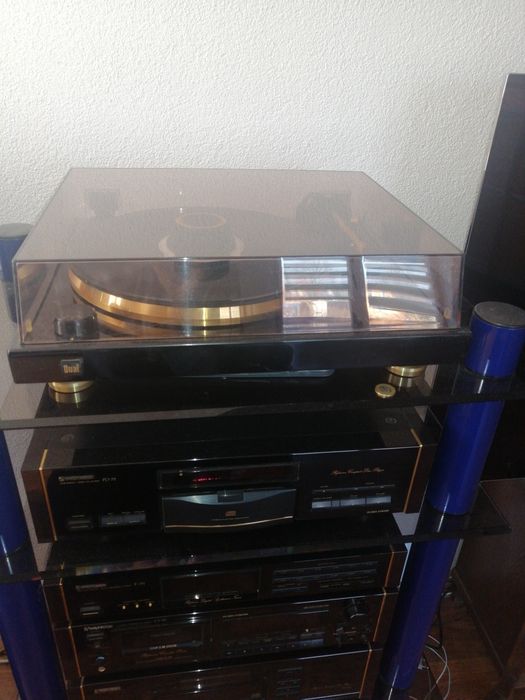 Pioneer m73 c73 Urushi OKAZJA Jak Nowy