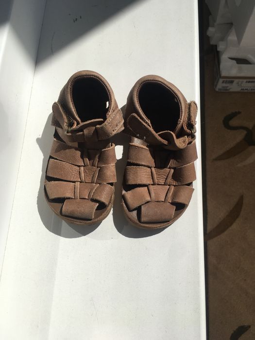 Обувь для мальчика