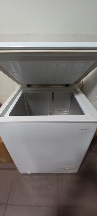 Arca congeladora
