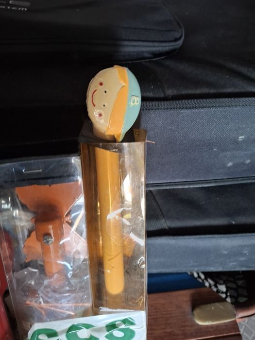 Vendo 4. varoes. De cortinados