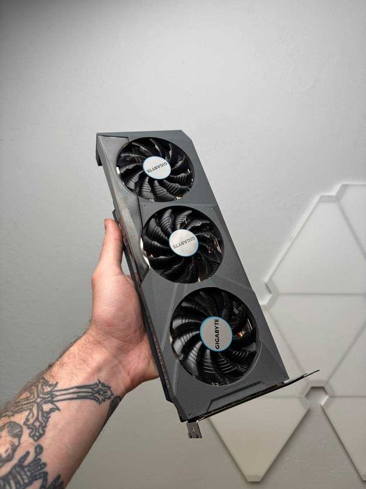 gigabyte x99 - купить комплектующие для ПК - Цена на OLX.ua