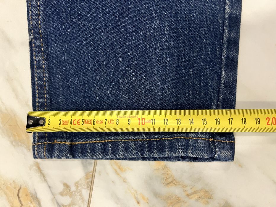 Джинси чоловічі Levis