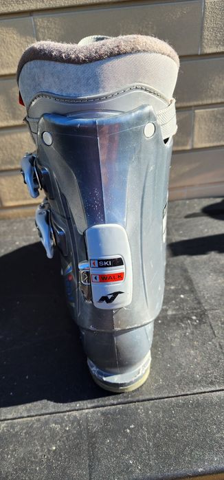 Bota Ski Nordica, tam 40