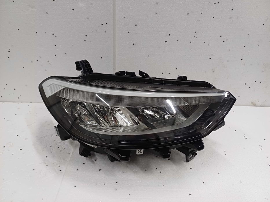 lampa prawa vw id.3 full led iq 10b94.1006c nowa