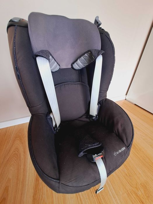 Fotelik samochodowy Maxi-Cosi Tobi 9-18 kg