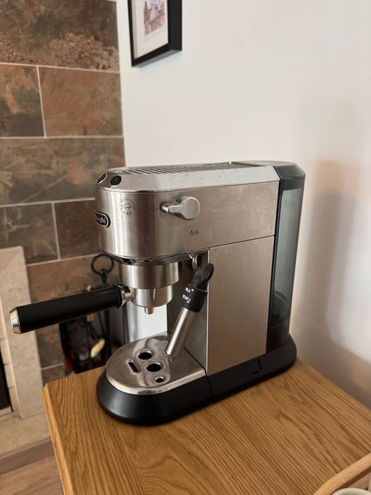 Maquina de Café DELONGHI