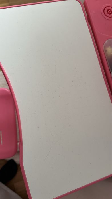 Парта письмовий стіл Bambi стан хороший