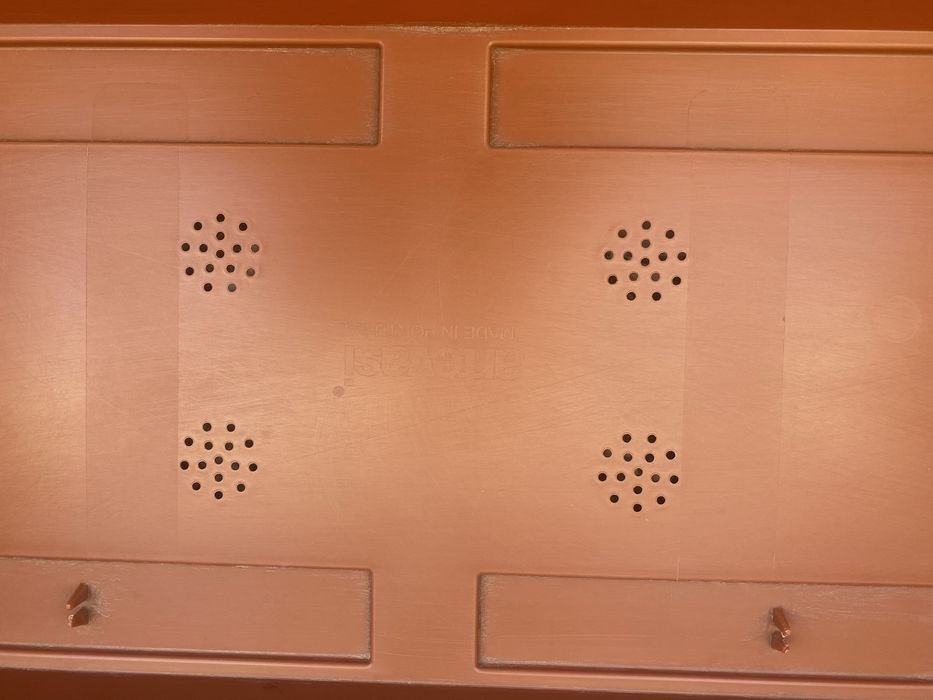 Floreiras Artevasi Veneza XL 80 Plástico