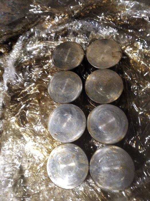 Гідрокомпенсатори Форд Скорпіо 2,0 ДОНС