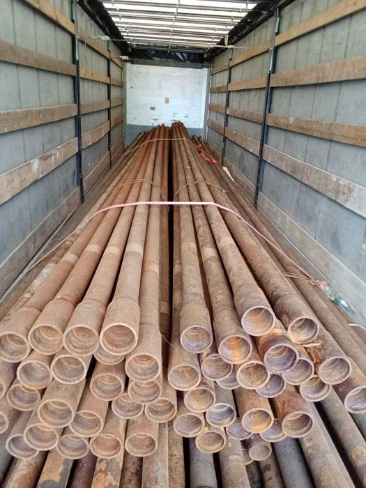 Труба НКТ 73х5.5  127  219