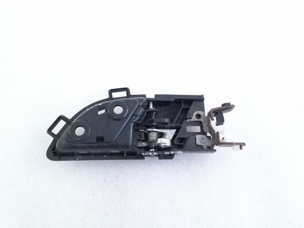 Puxador interior porta trás esquerdo HONDA CR-V III (RE_)