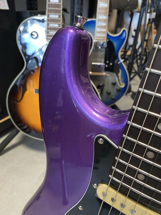 JET JS400 PLM - gitara elektryczna