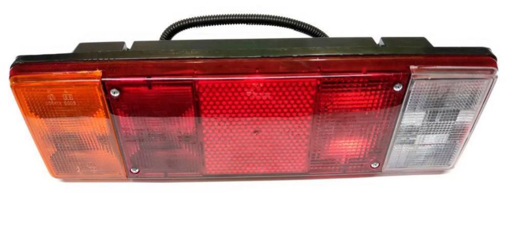 Ліхтар задній Хюндай Hyundai HD65, HD72, HD78  Isuzu NPR, Ісузу NLR