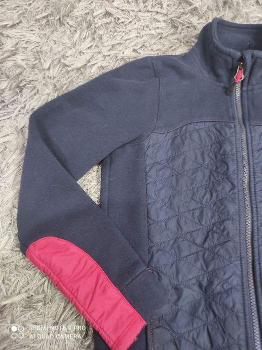 Bluza kurtka Decathlon