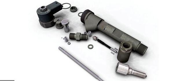 Ремонт форсунок Делфи Бош DELPHI Bosch - Авто / мото послуги Немирів на Olx