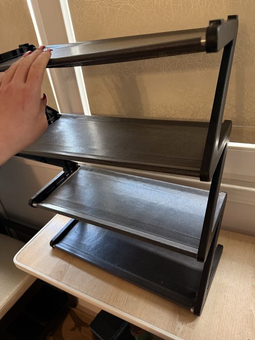 Продается полка для обуви