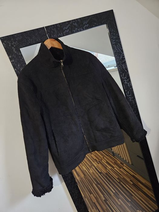 Kożuszek futerko Next S