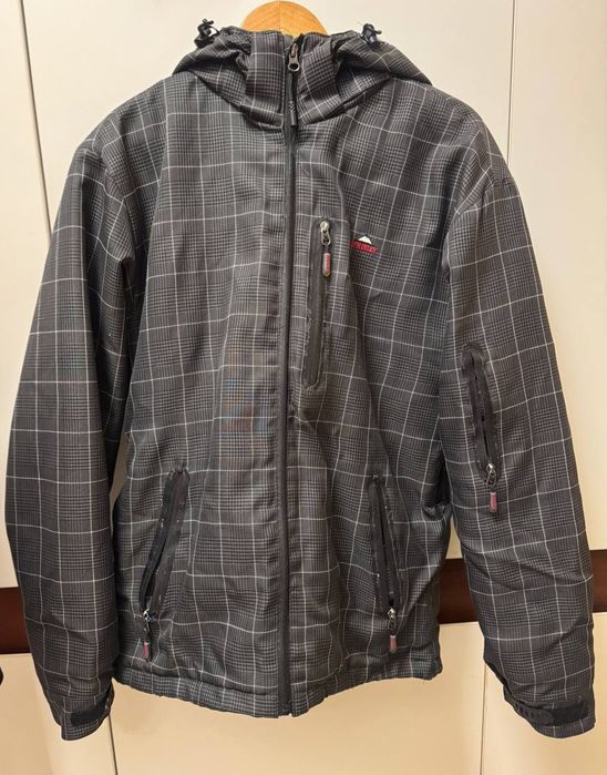 Лижна куртка McKinley - М