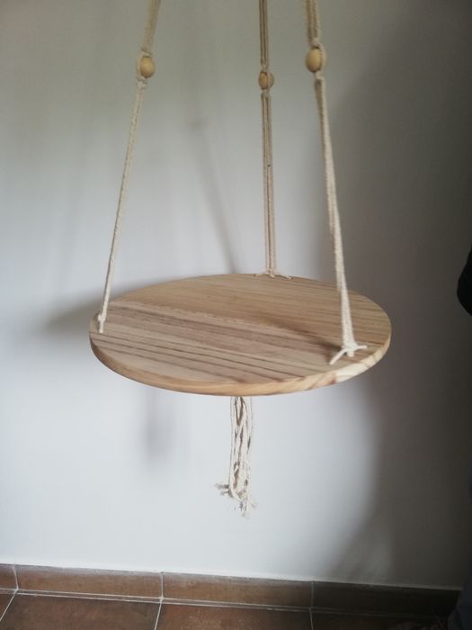 Base de apoio plantas