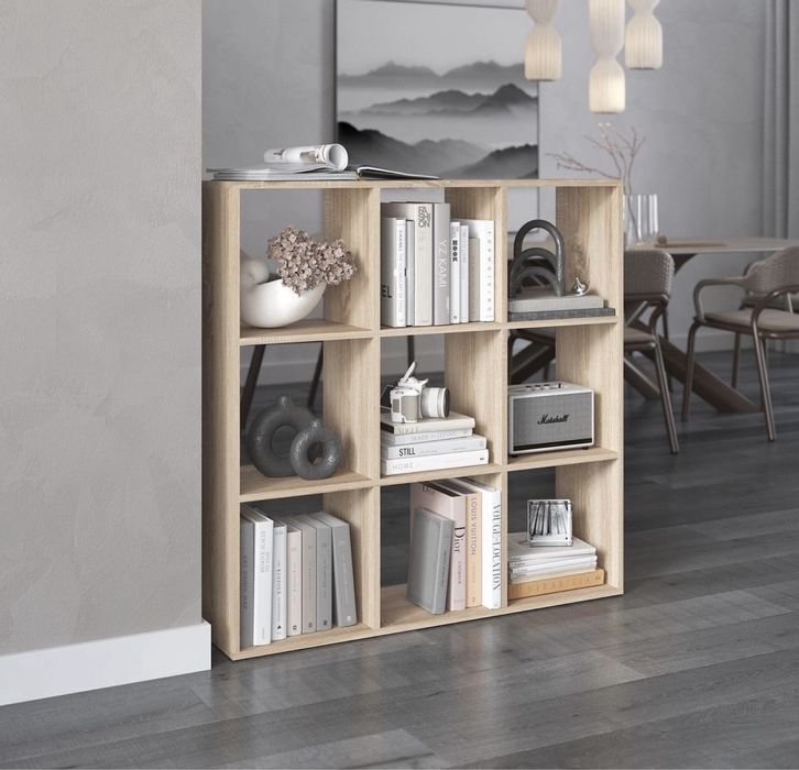 Стеллаж для книг Стелаж для офісу Шафа Полка Этажерка в офис Полиця