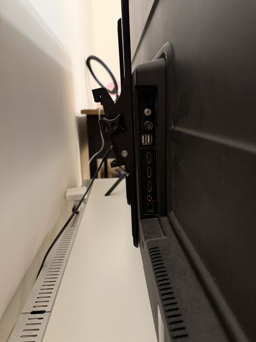 Телевізор METZ 55”