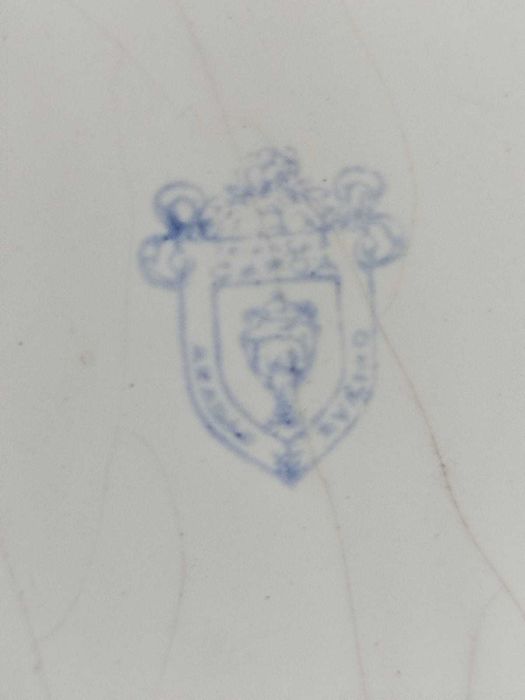 Travessa antiga loiça