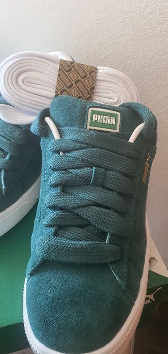 Puma Suede XL - 43