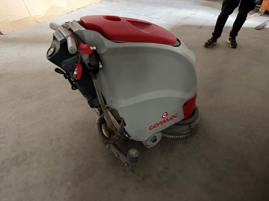 Szorowarka Comac L20 B