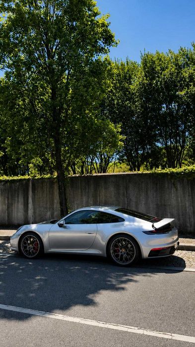 Porsche 911 Carrera S (992) | 2021 | Nacional | 34.000 km foto 5
