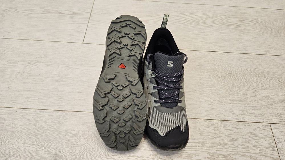 Кросівки salomon нові оригінал розпаровані