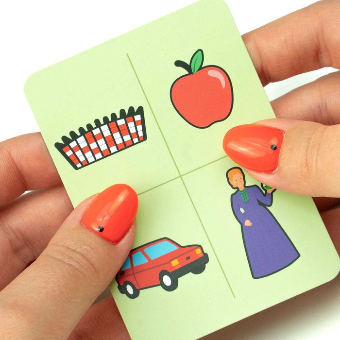TOUCH IT! Polska dotknij I ZGADNIJ MUDUKO gra rodzinna