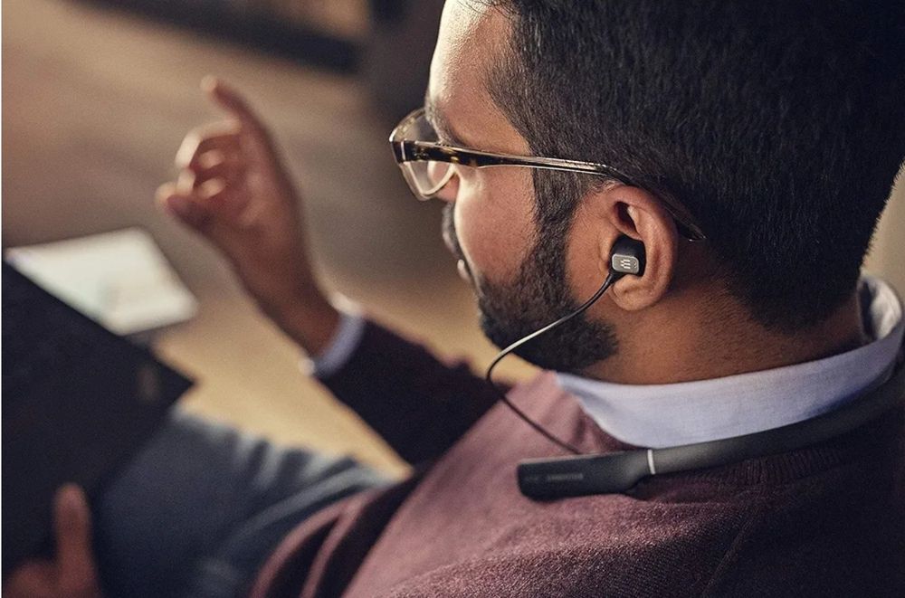 Auscultadores | Phones Profissionais SENNHEISER Adapt 460
