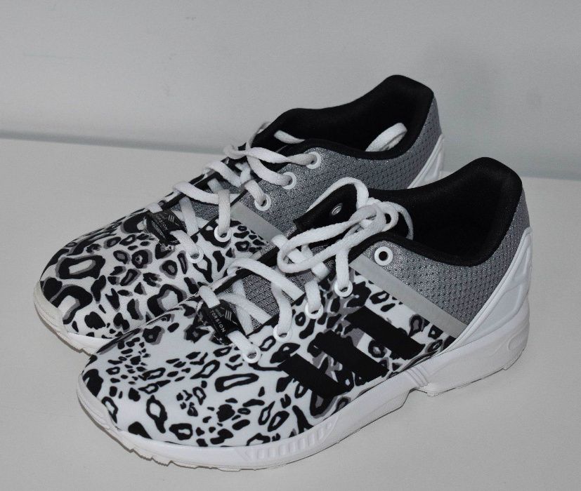 Nowe adidasy firmy Adidas ZX Flux Split rozmiar 38 i 2/3