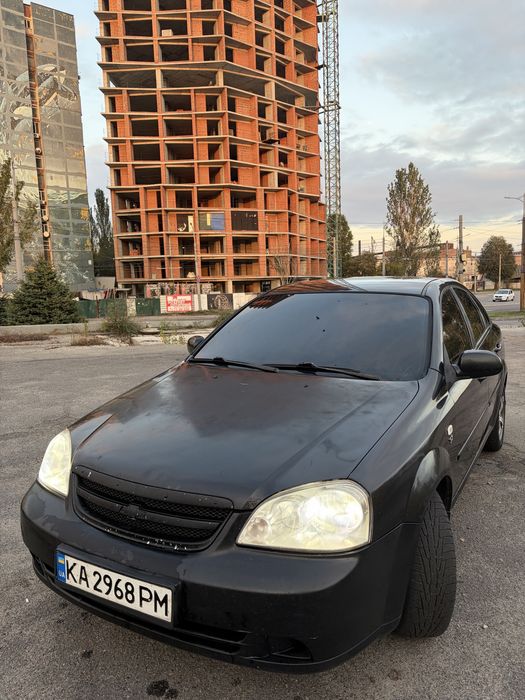 Продам Шевроле Лачетти