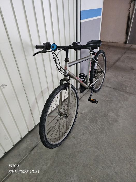 Vendo Conjunto de Bicicletas