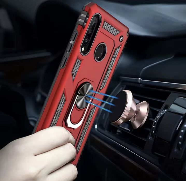 Броньований чохол для Huawei P30