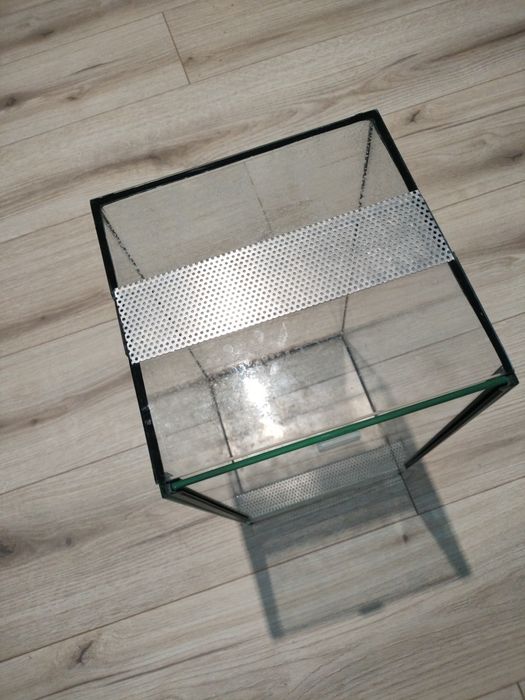 terrarium 20x20x40