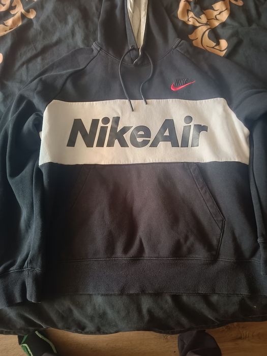 Кофта, худі, Nike Air /L