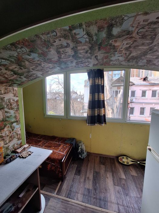 1-кімнатна квартира за адресою Куликове поле пл. (площа 24 м²) - Atlanta.ua - фото 2