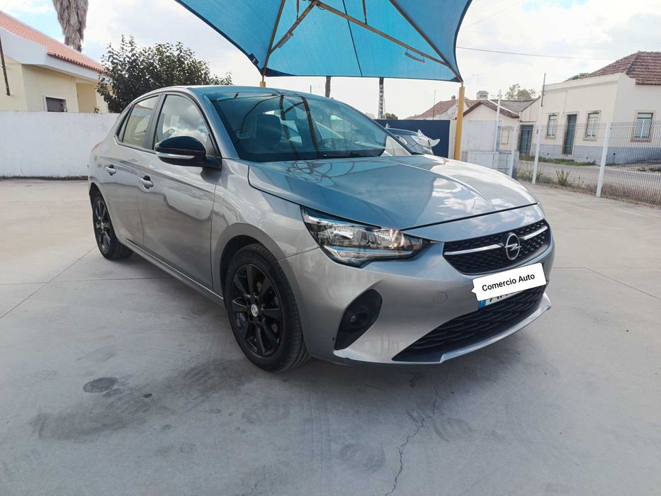 Opel Corsa Edition