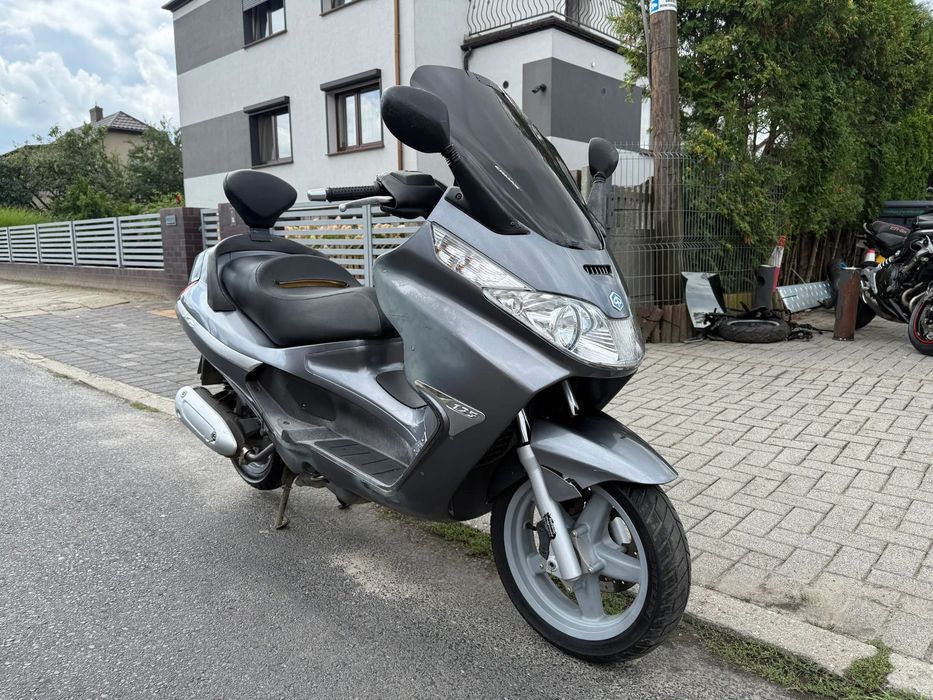 Piaggio