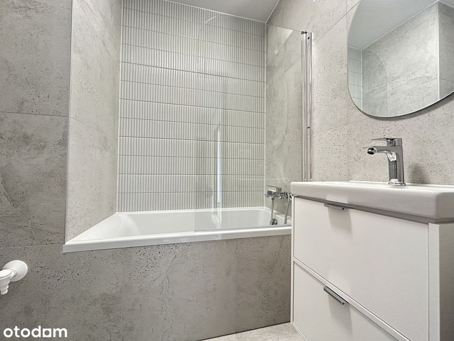 4-pokojowe mieszkanie z balkonem. Idealne dla rodziny lub pod wynajem