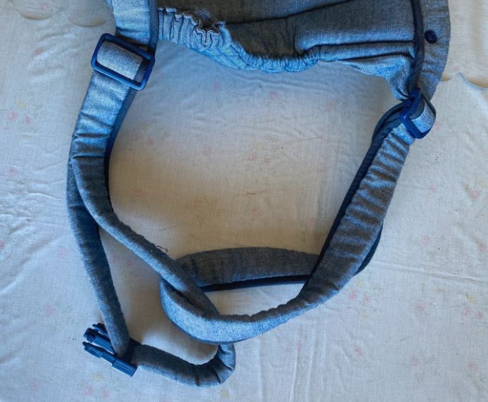 Marsúpio  babymoove