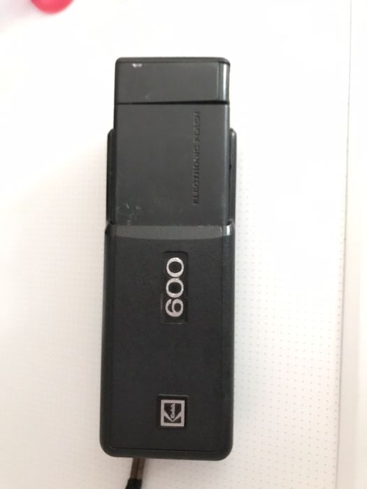 Kodak 600