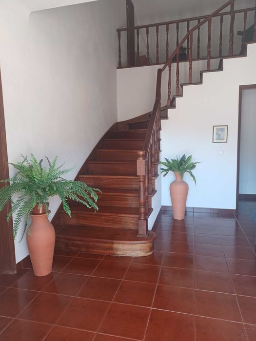 Quarto em vivenda tranquila