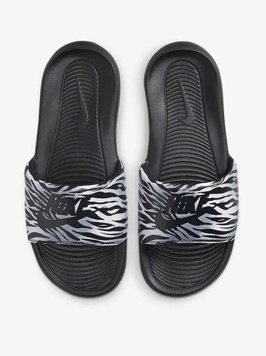 Оригінал! Тапки Nike VICTORI ONE SLIDE PRINT CN9676-011