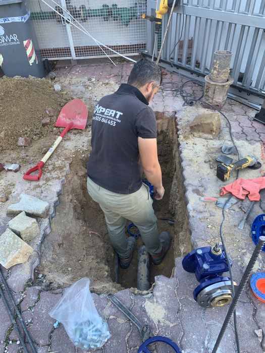 Canalizador, Desentupimento,Roturas de agua