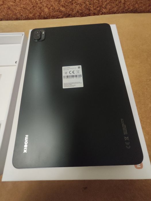 Планшет  Xiaomi Pad 5  6/128 Стан нового!