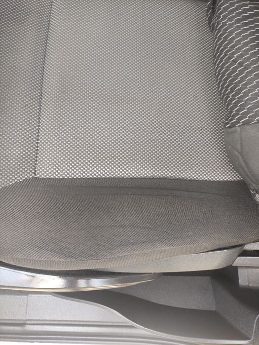 Опель,, Зафіра б '' 1.6 Турбо 2011р. 150к/с. 110кВт.